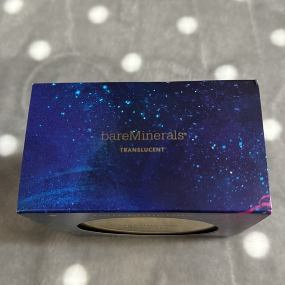 Bare Minerals Original Mineral Veil loose Setting Powder Jumbo Size - Picture 13 of 14